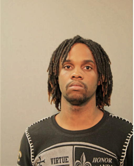 ANTHONY HOWARD, Cook County, Illinois