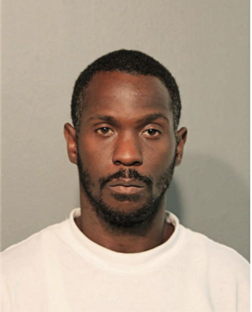 JEROME HOYLE, Cook County, Illinois
