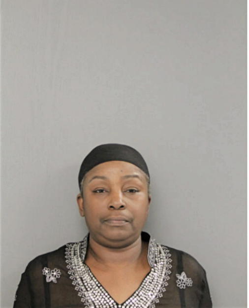 ARLENE HUNTER, Cook County, Illinois