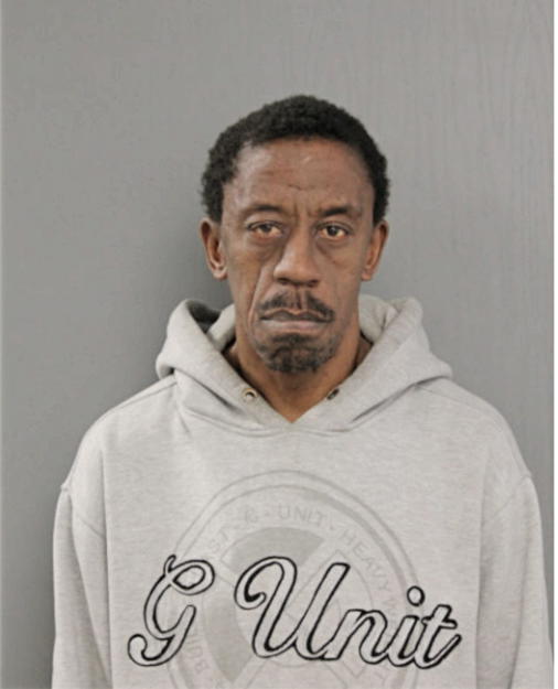 MARSHON HUNTER, Cook County, Illinois