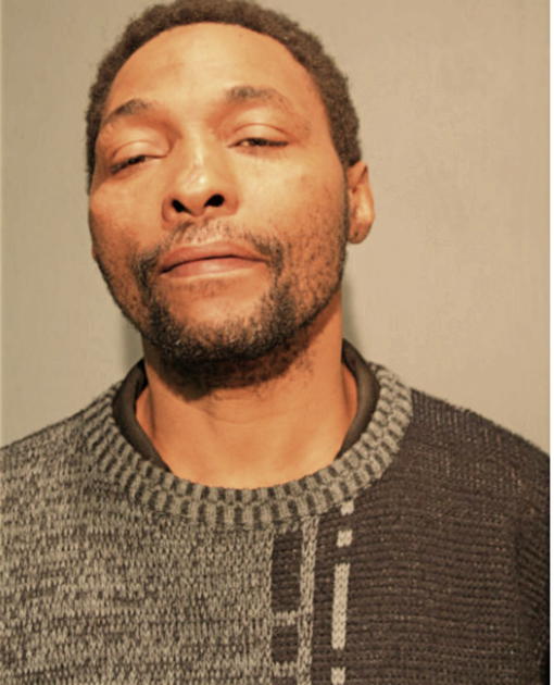 CHRISTOPHER JACKSON, Cook County, Illinois