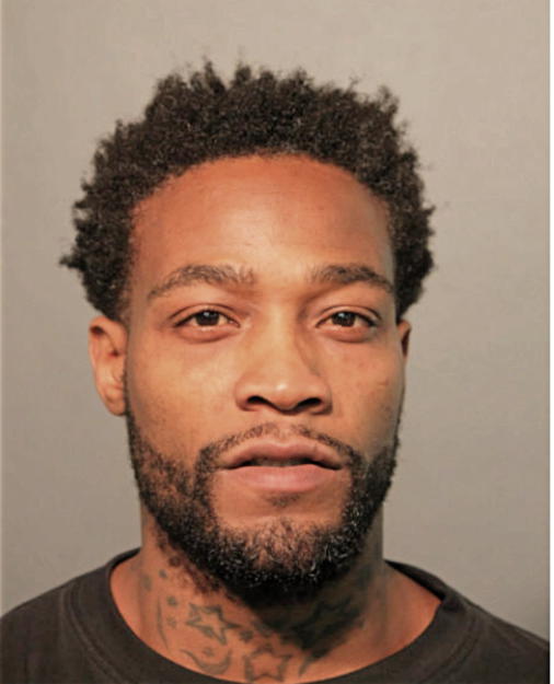 CORTEZ JACKSON, Cook County, Illinois