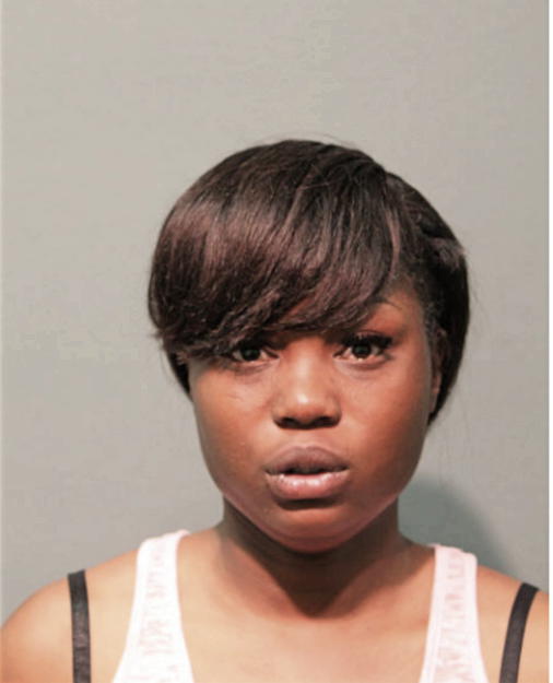JENNIFER M JACKSON, Cook County, Illinois