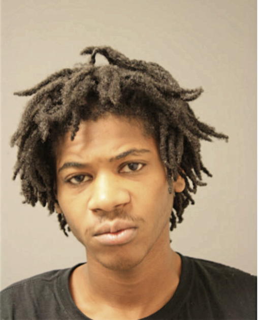 JOSHUA JACKSON, Cook County, Illinois
