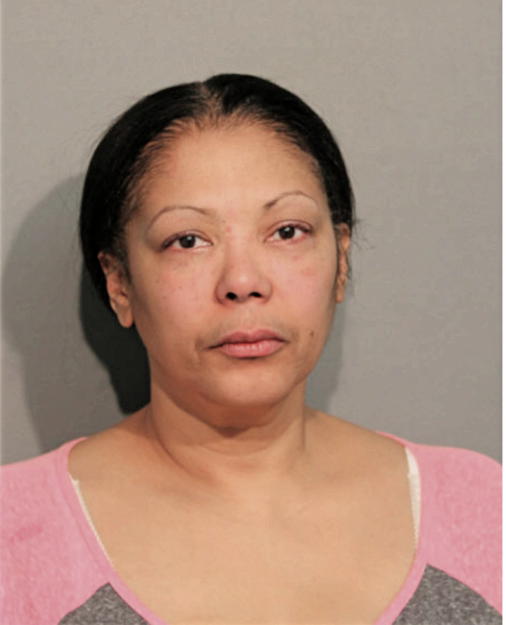 STACY A JACKSON, Cook County, Illinois