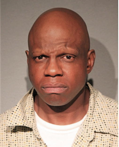 DARRIN JOHNSON, Cook County, Illinois