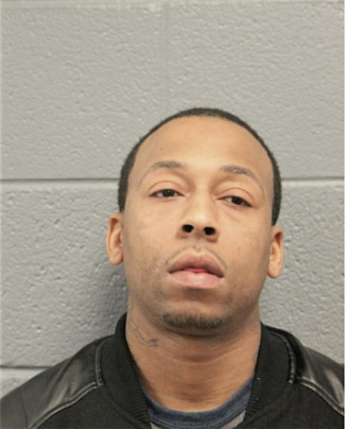 JEFFREY JOHNSON, Cook County, Illinois