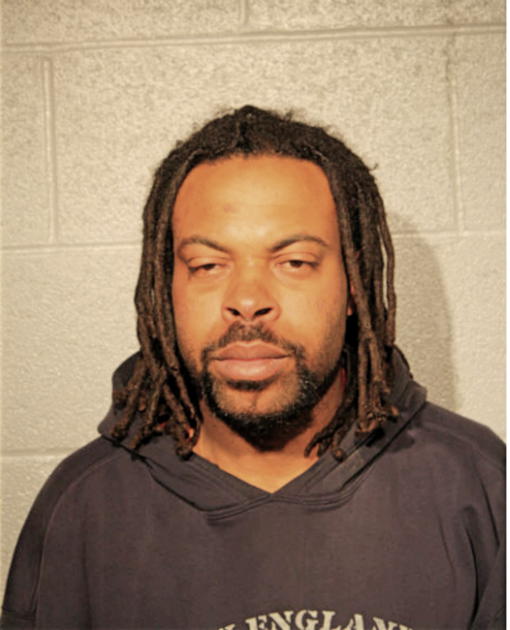 MARK JOHNSON, Cook County, Illinois
