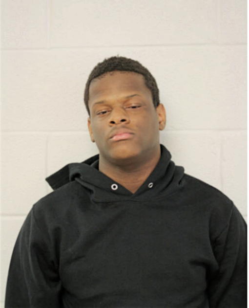 ARMAD C JONES, Cook County, Illinois