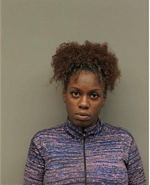 BIANCA R JORDAN, Cook County, Illinois