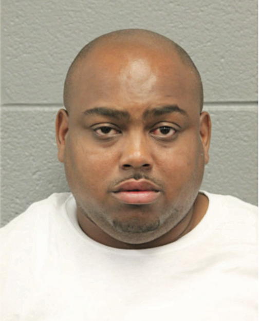 COURTNEY L JORDAN, Cook County, Illinois