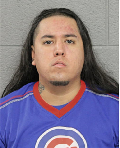 RICARDO GOMEZ JR, Cook County, Illinois