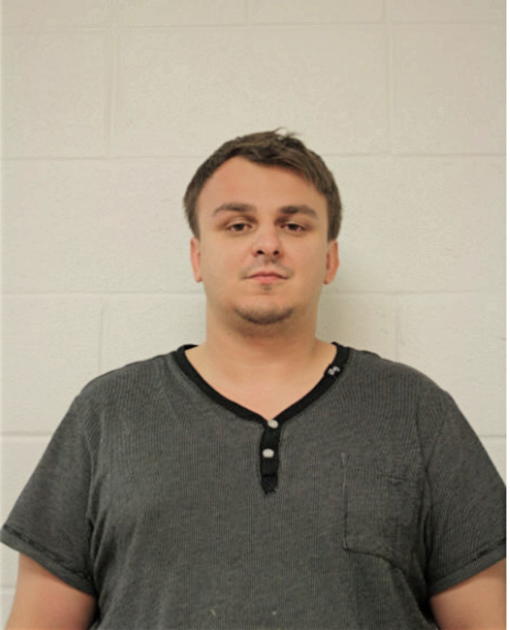 TOMASZ J KALEMBASA, Cook County, Illinois