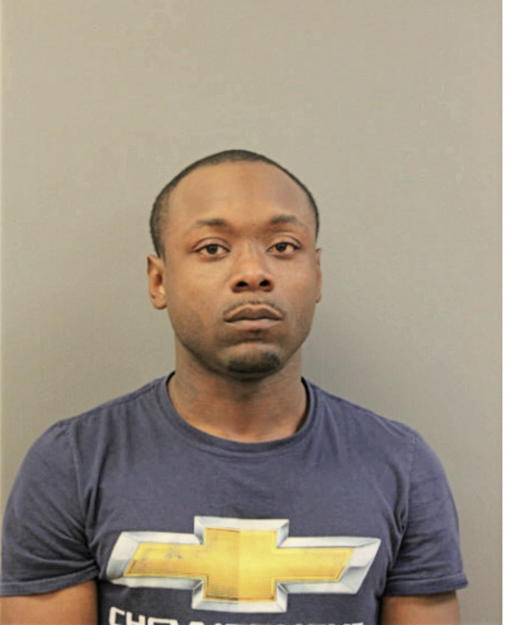 TRENTON T KELLER, Cook County, Illinois