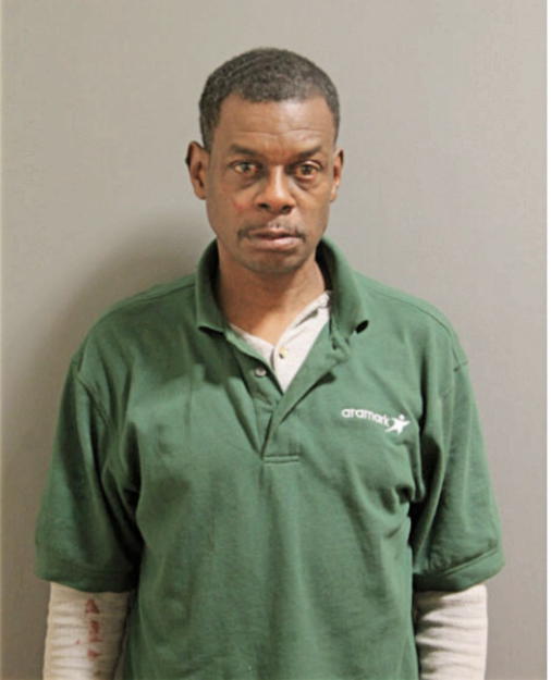TOMMY KIDD, Cook County, Illinois