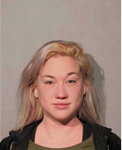 ELIZABETH A KONDROT, Cook County, Illinois