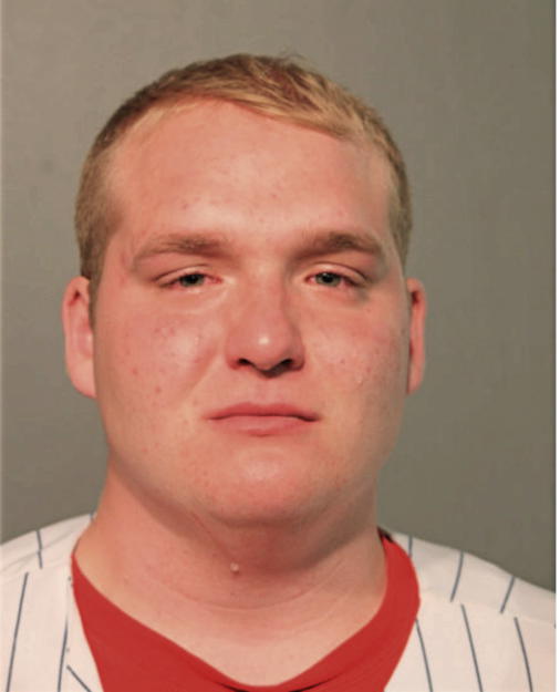 WOJCIECH KOZIOL, Cook County, Illinois