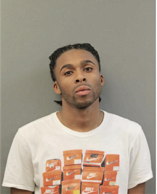 DEYERO V LANIGAN, Cook County, Illinois