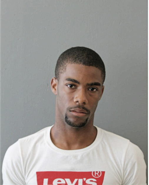 WARD L LARRY, Cook County, Illinois