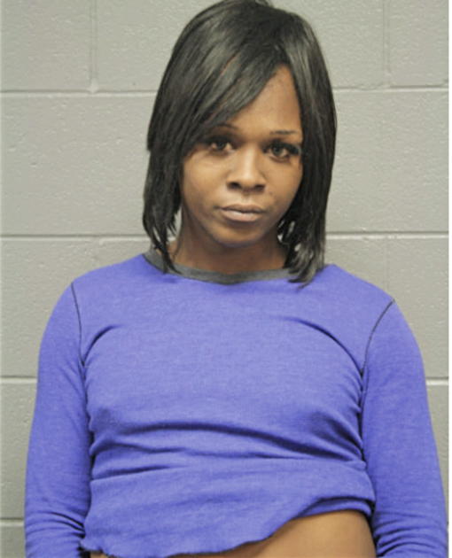 JERMAINE LEE, Cook County, Illinois