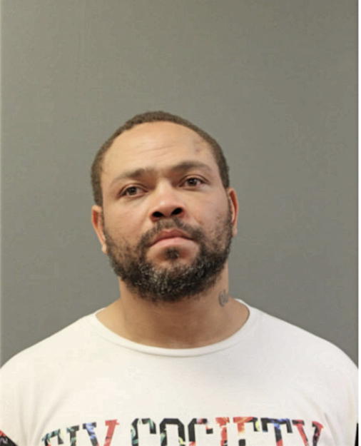 TYSHAUN M LEE, Cook County, Illinois
