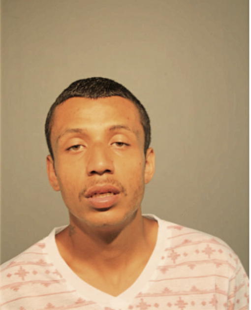 FORTUNATO LIMONEZ, Cook County, Illinois
