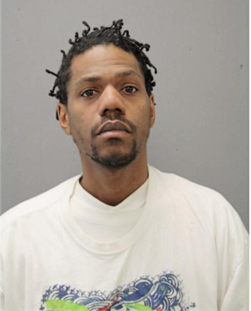 JASHAUN E LIPSEY, Cook County, Illinois