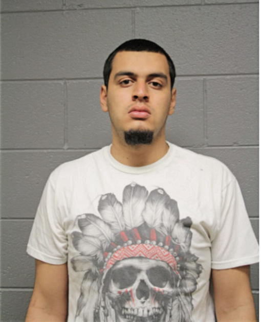 JESUS ALBERTO LOPEZ, Cook County, Illinois