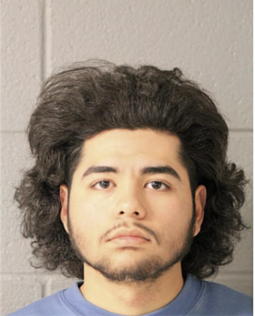 CHRISTOPHER LUCENA, Cook County, Illinois