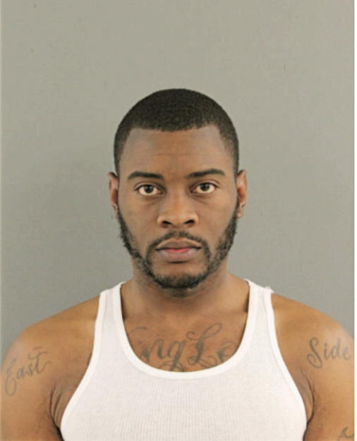 DECARLOS D LUMPKIN, Cook County, Illinois