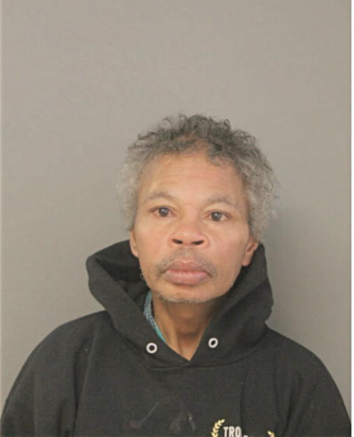 THOMAS G LUTHER, Cook County, Illinois