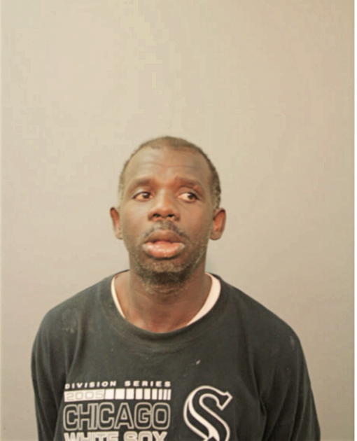 GREGORY L MACK, Cook County, Illinois