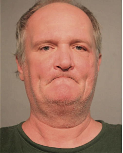 JAMES M MARTENSEN, Cook County, Illinois