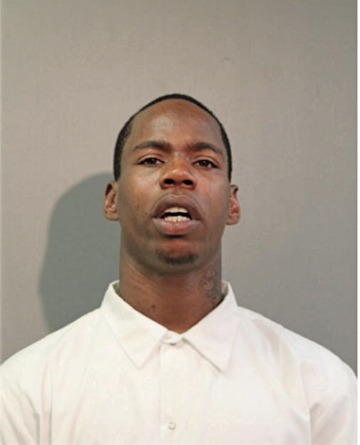 DEANDRE MARTIN, Cook County, Illinois