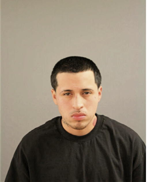 AUGUSTIN MARTINEZ, Cook County, Illinois