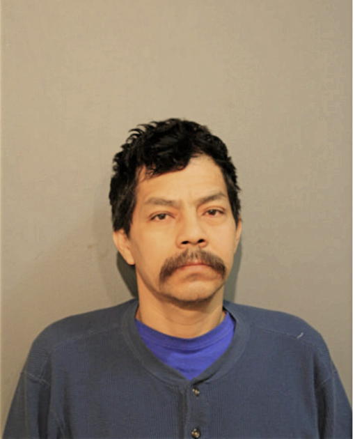 ALFREDO JIMENEZ MATEOS, Cook County, Illinois