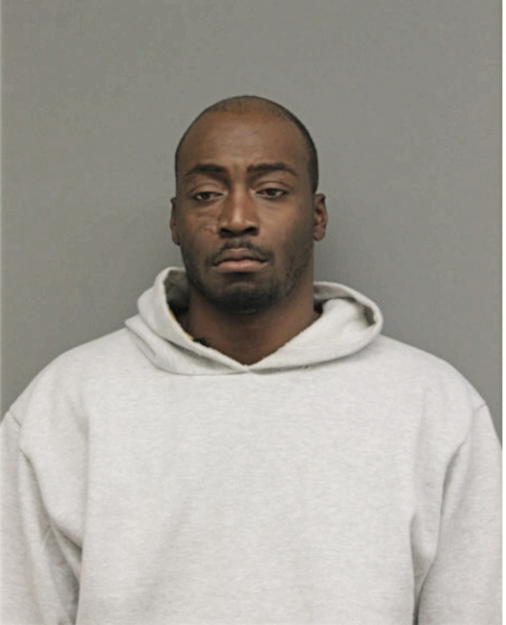 MARIO MCCARTER, Cook County, Illinois