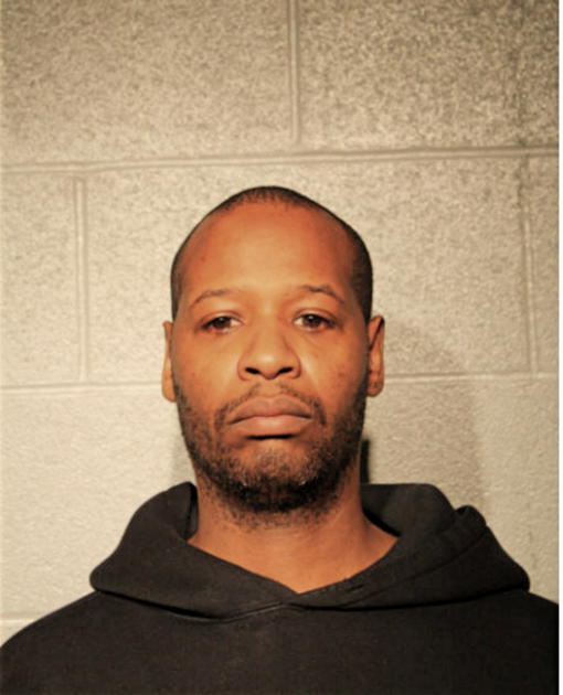 ERIC MCCLAIN, Cook County, Illinois