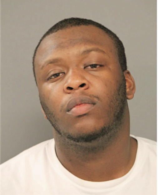 ALLEN T MCCLENDON, Cook County, Illinois
