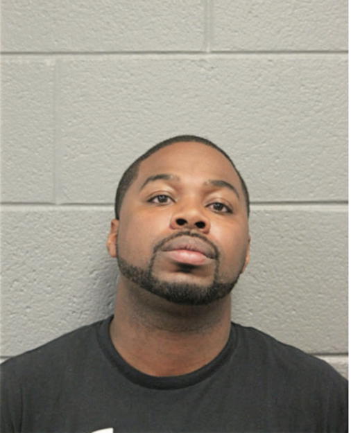 ERIC C MCGEE, Cook County, Illinois