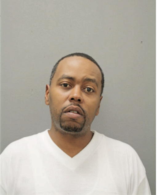 GEORGE MCGILL, Cook County, Illinois