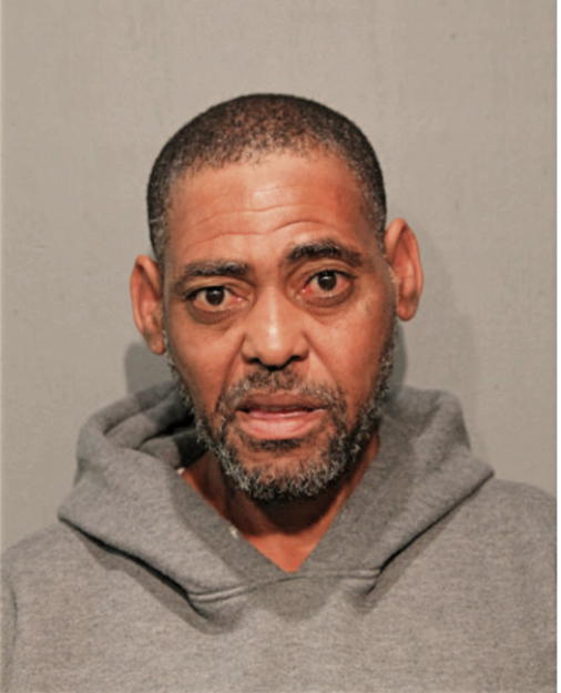 PERCY MCGILL, Cook County, Illinois