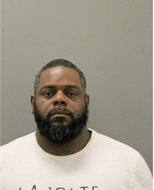 ERIC K MCHERRON, Cook County, Illinois
