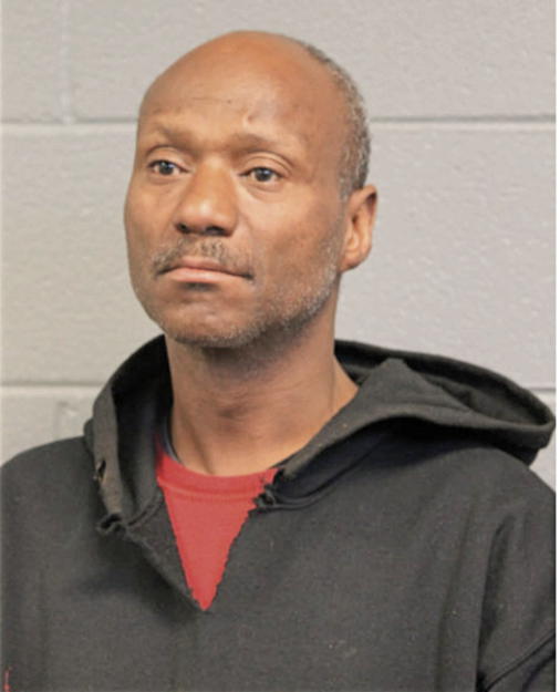 ANDRE MCKAY, Cook County, Illinois