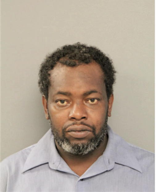 CARLTON L MCKINNIS, Cook County, Illinois