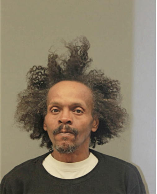 ACIE B MCLAURIN, Cook County, Illinois