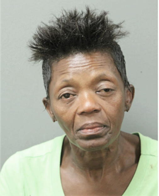 COVETA MCLAURIN, Cook County, Illinois