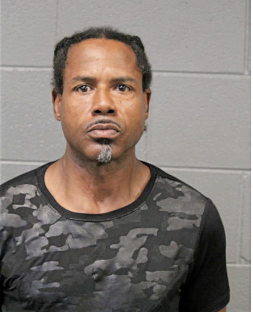 LEROY A MILES, Cook County, Illinois