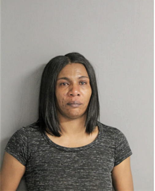 ALENE V MILLER, Cook County, Illinois
