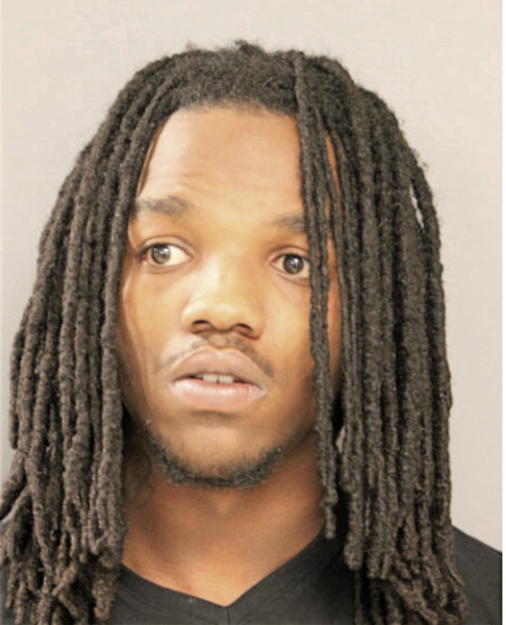 HAKEEM O MILLER, Cook County, Illinois